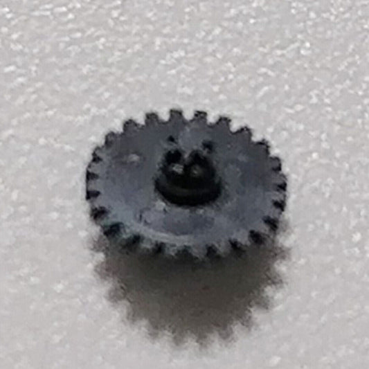 Minute wheel for Miyota 1M02/1M12/1L02/1L12 watch movement by Generic brand.