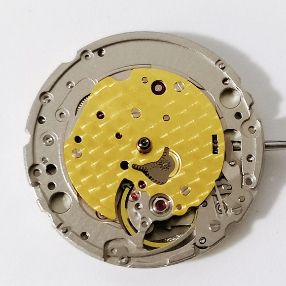Miyota / Citizen 90S5 Japan Automatic Mechanical Movement