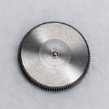 2pcs Barrel with Complete Mainspring Original for Omega 8500A Movement