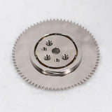 Ball Bearing of Rotor Oscillating Weight Original for Omega 2500 1120 Movement