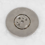 Ball Bearing of Rotor Oscillating Weight Original for Omega 2500 1120 Movement