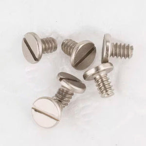 Bridge Splint Screws for ETA C01.211 Movement Watch Part #6461