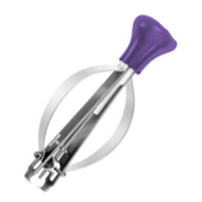 Bergeon 30669-4 watch hand remover tool for alarm and timer sweep wheel adjustments