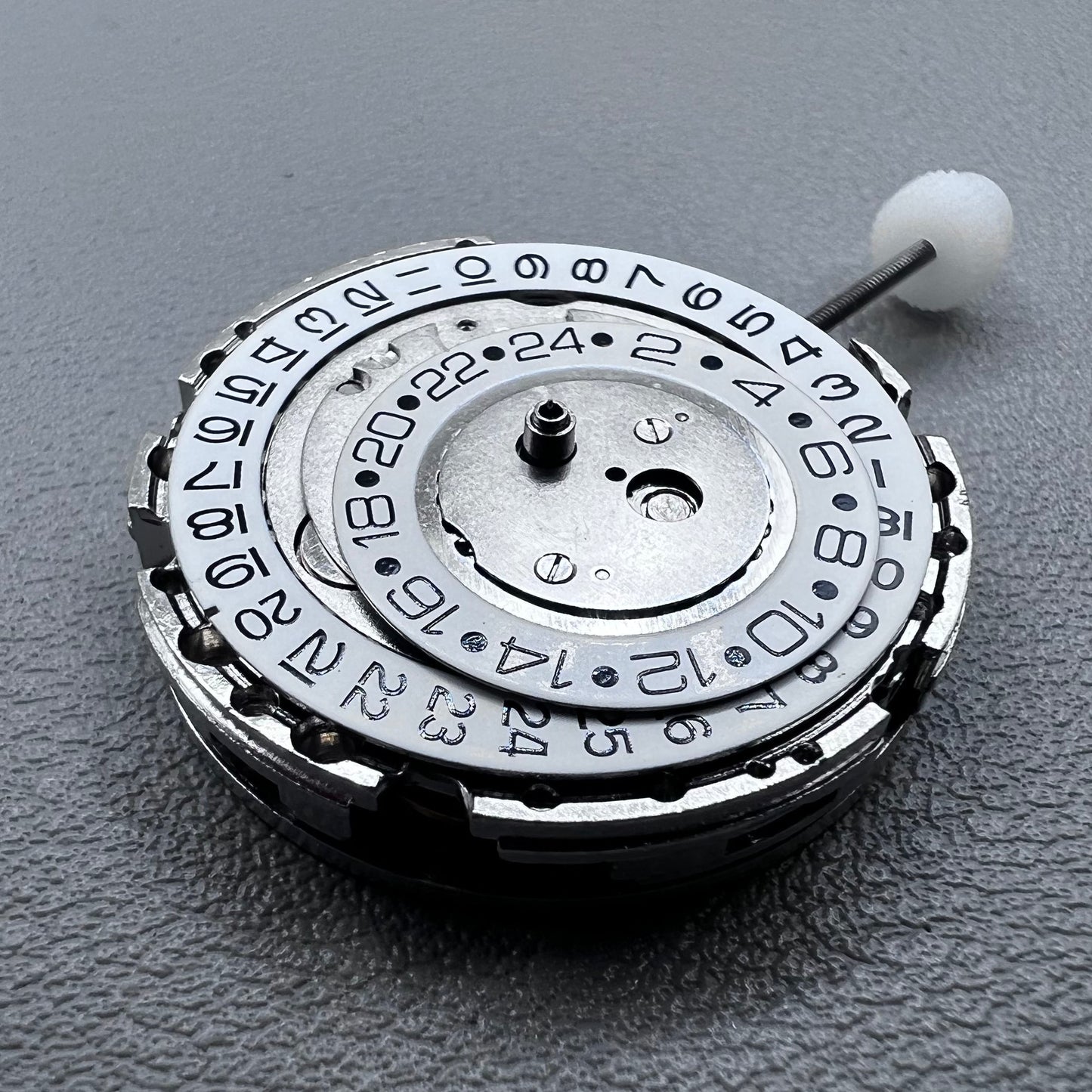 Automatic Mechanical Movement For Mingzhu DG 5833 2813 Date Movement