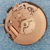Original Japan Made Seiko 7L22A Quartz Movement Watch Part Replacement
