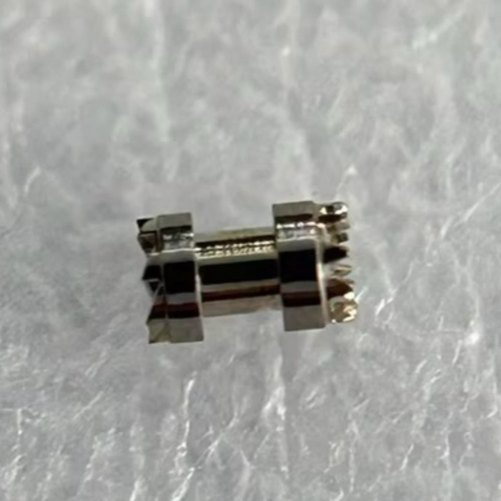 Sliding pinion clutch for Swiss 3313 3303 watch movement, precision part
