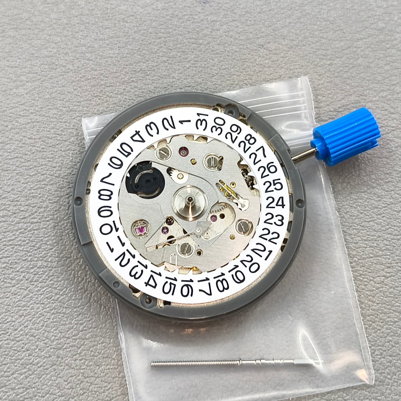 Japan Movement Seiko SII NH35 NH35A Automatic Movement