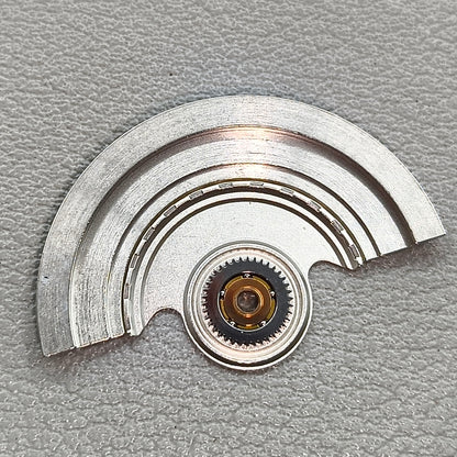 2 PIECES Replacement Rotor Oscillating Weight Fit for ETA2824 2834 2836 Movement