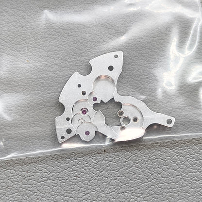 Swiss Genuine Automatic Wheel Bridge for SW300 Movement #SW300-1134