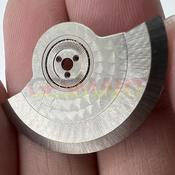 China Made Rotor Oscillating Weight for Seagull ST2505 2504 2503 ST25 Movement