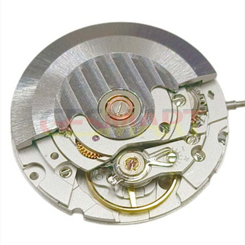China Made Wuhan 2824-2 2824 Automatisches mechanisches Uhrwerk Einzelkalender bei 3