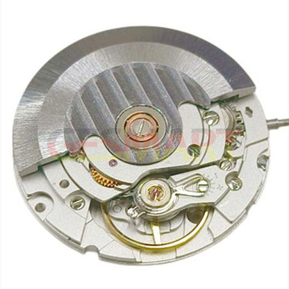 China Made Wuhan 2824-2 2824 Automatisches mechanisches Uhrwerk Einzelkalender bei 3