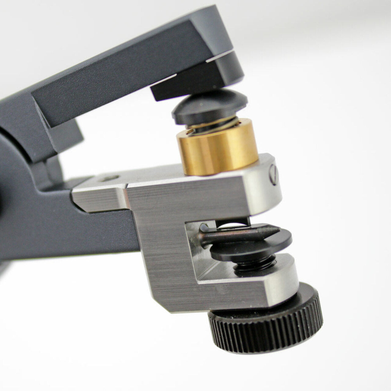 Bergeon 31227 30227 cutting plier for precise watch strap replacement and adjustment.