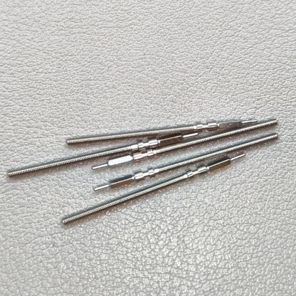 5 PIECES Replacement Watch Winding Stems for Seagull /ETA 6497-1 ST3600