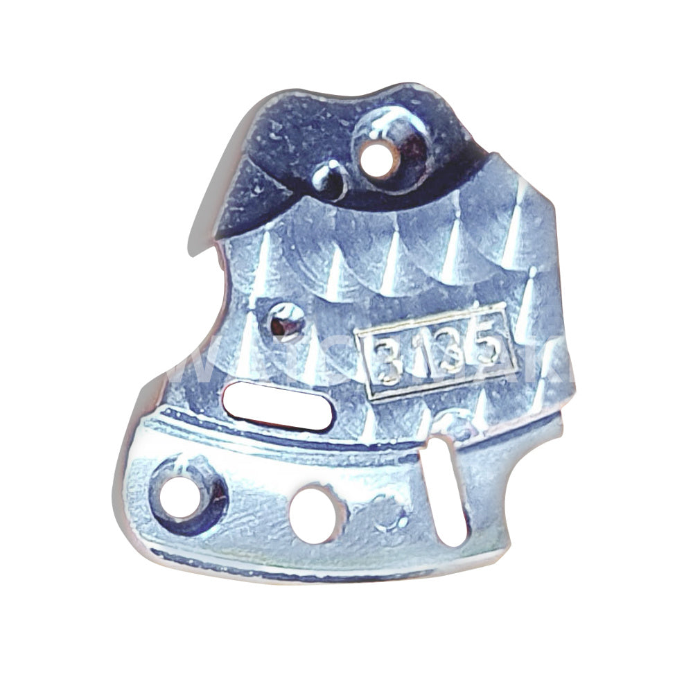 Generic Watch Parts 3135-130 metal winding bridge for 3135 movement repair and replacement, durable component