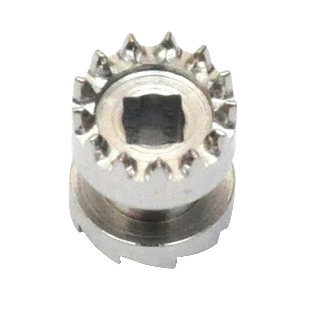 Sliding pinion clutch wheel replacement for 3135 watch movement by Generic 3135-205 precision component