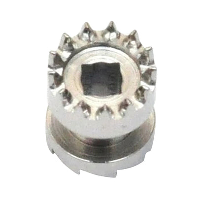 Sliding pinion clutch wheel replacement for 3135 watch movement by Generic 3135-205 precision component