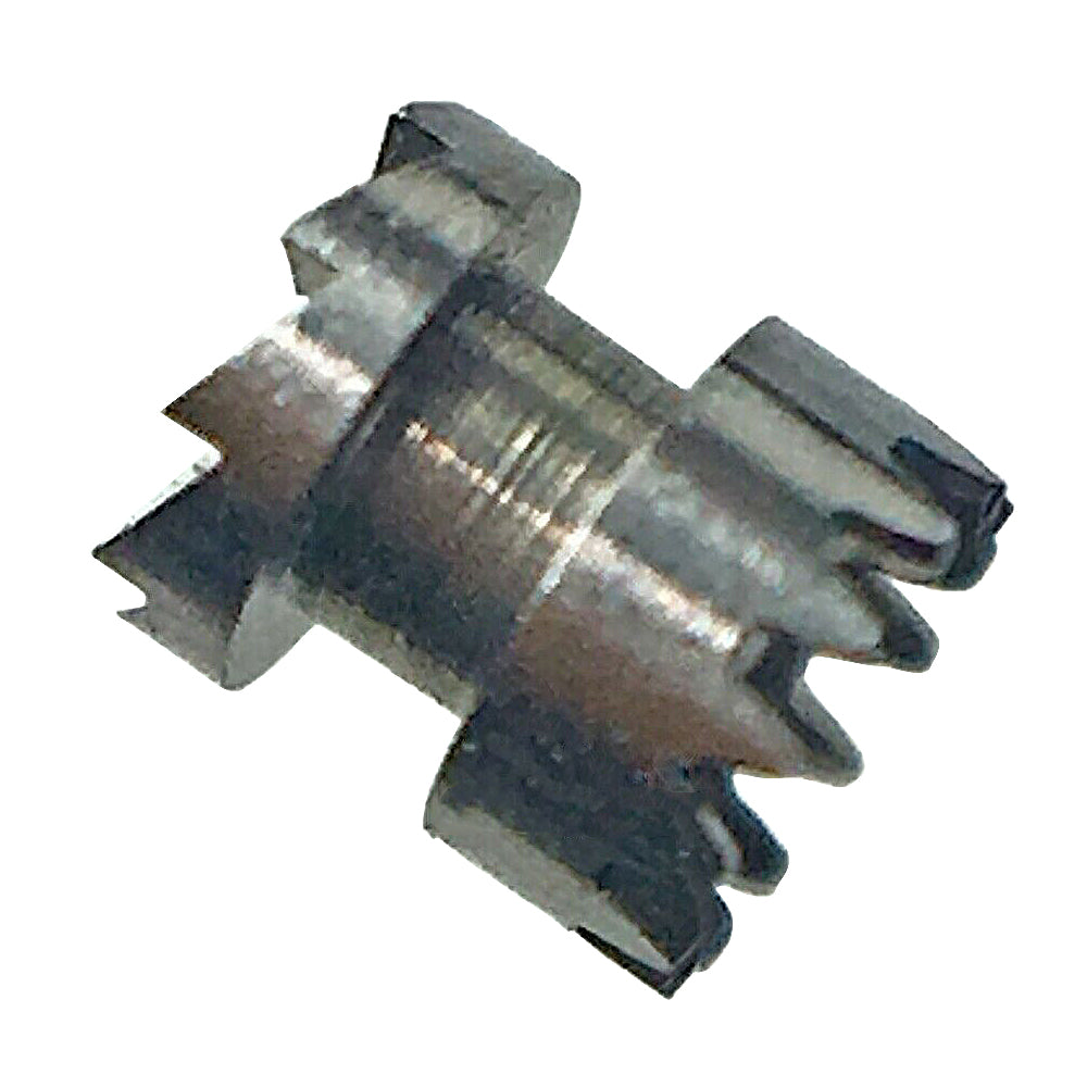 Generic 3135-205 sliding pinion clutch wheel replacement for 3135 watch movement precision component