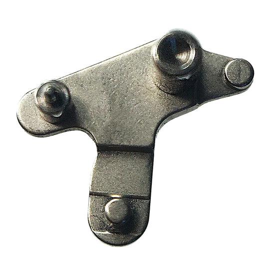 Setting lever replacement for Generic 3135-220 automatic watch movement, durable and precise.