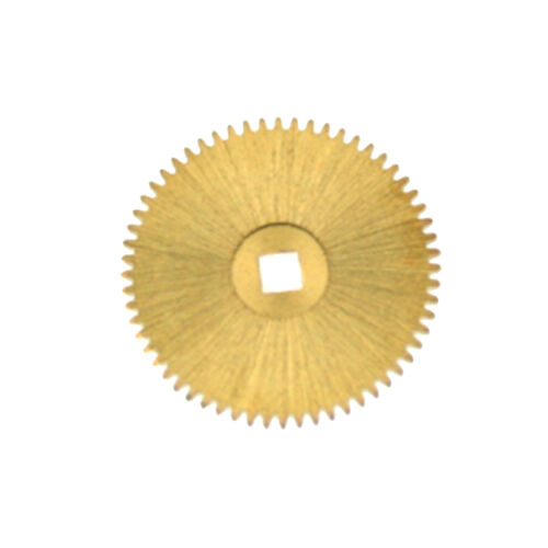 Ratchet wheel replacement for 3135 3130 automatic movement, precision watch part.