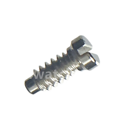 Generic Watch Parts 3135-5013 dial screw, durable replacement component for 3135 watch movements.