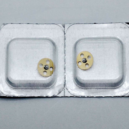 New Generic 3135-510 driving wheel for RLX 3135 automatic watch movement, precise replacement part