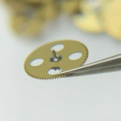 New Generic 3135-510 driving wheel for RLX 3135 watch movement, precise automatic watch accessory.