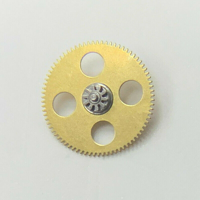 Generic 3135-510 driving wheel for RLX 3135 automatic watch movement, precise replacement part for seamless repair
