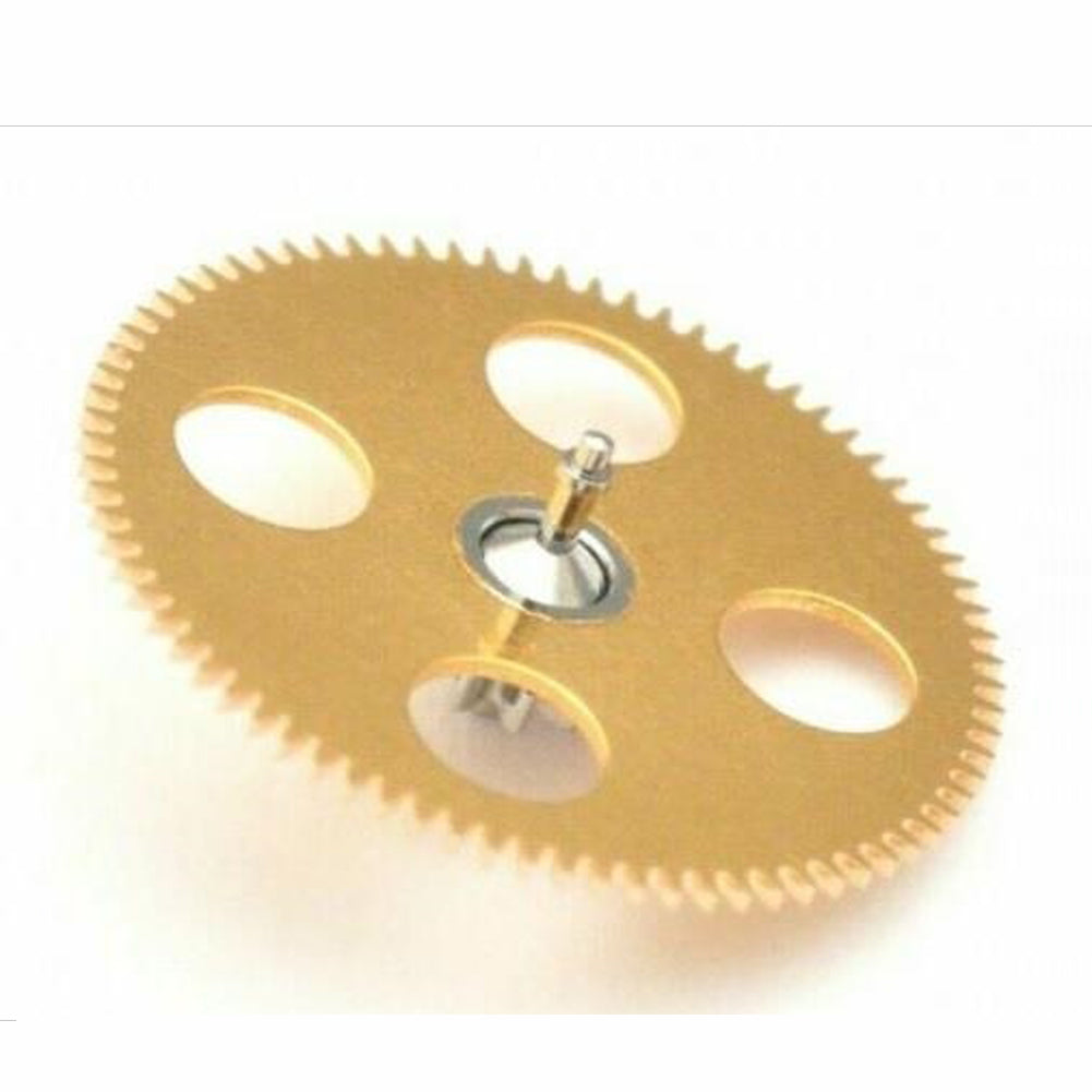 New Generic 3135-510 driving wheel for RLX 3135 automatic watch movement, precision replacement part for smooth performance