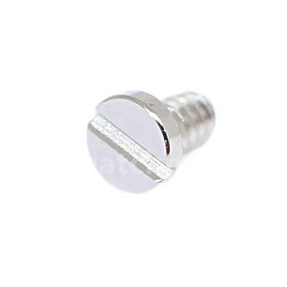 Swiss Made Genuine 3135-5110 screw for watch bridges, compatible with 3130 and 3135 movements.