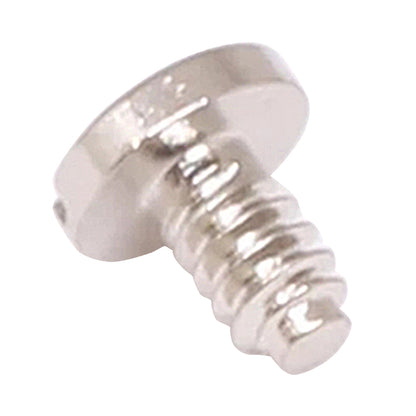 Generic 3135-5115 screw for pallet bridge replacement, compatible with Rolex 3135 movement, precise fit and durability.