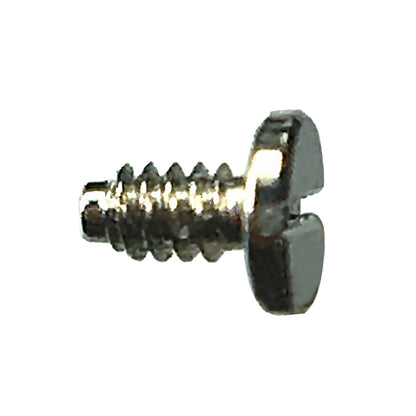 Generic 3135-5115 screw for pallet bridge replacement, compatible with 3135 watch movement, precise fit.