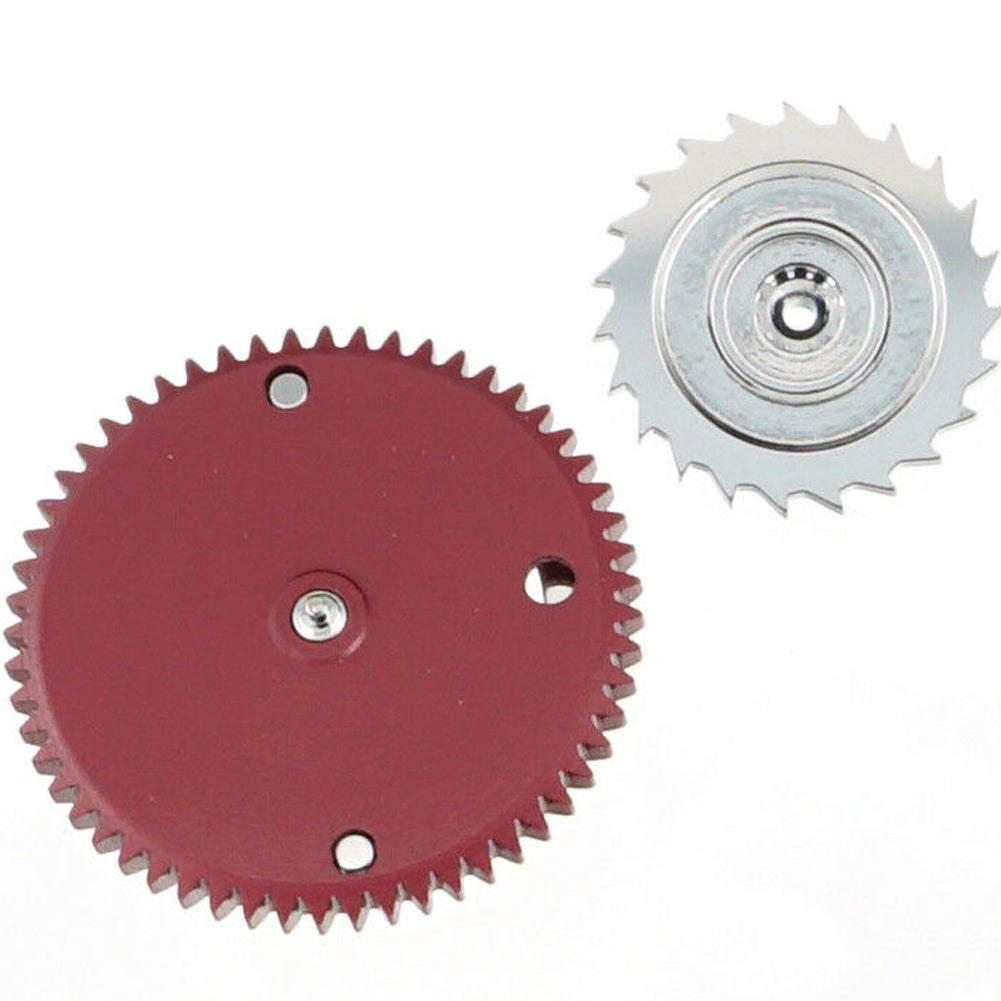 Generic 3135-540 reversing wheel replacement for RLX 3135 watch movement, precise inverting gear accessory