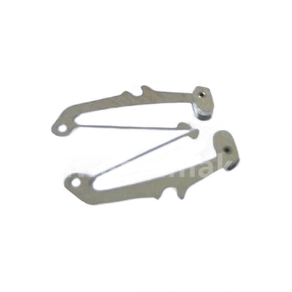 Date jumper 3135-614 watch part for 3135 movement, precise replacement accessory by Generic.