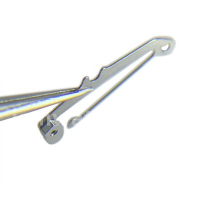 Date jumper 3135-614 replacement part for 3135 movement watch accessories by Generic Watch Parts