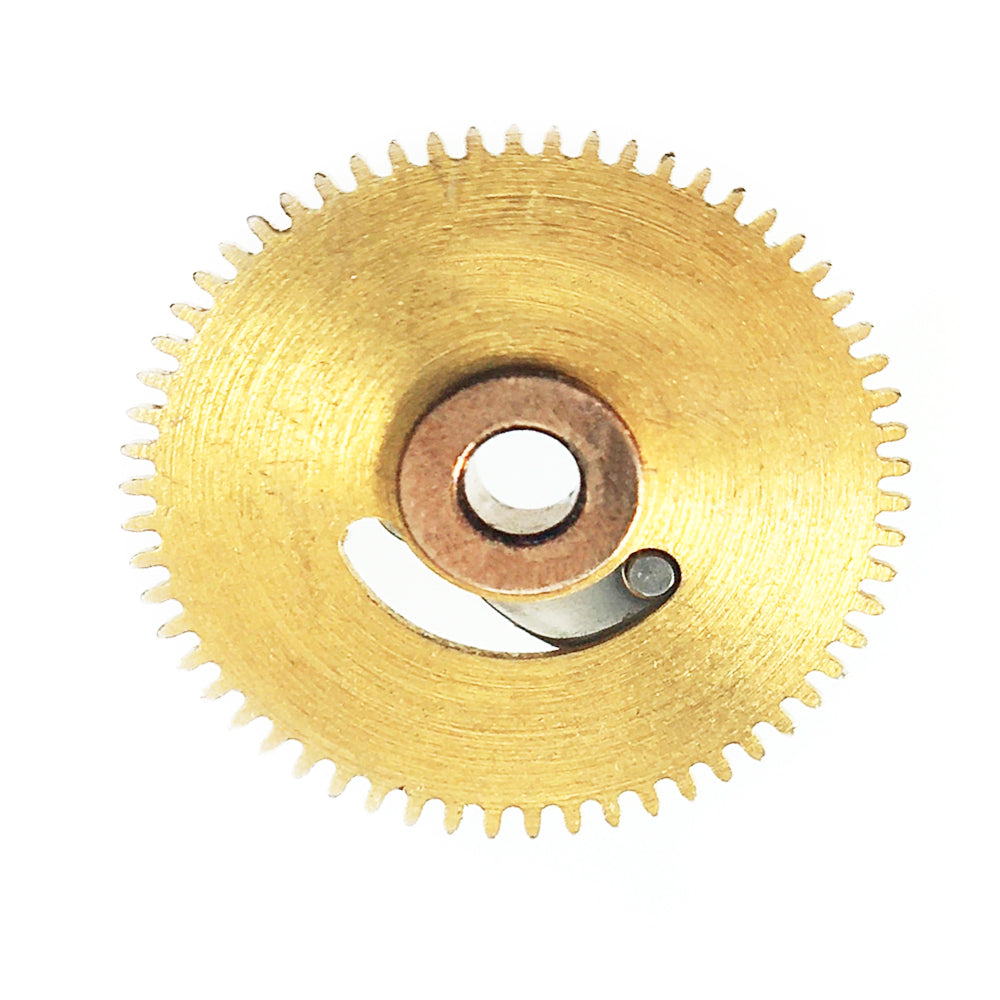 Generic 3135-625 date wheel replacement for precise timekeeping in 3135 automatic watch movements.