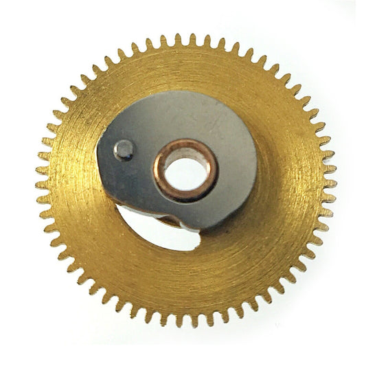 Generic 3135-625 Date wheel replacement compatible with 3135 automatic watch movement for precise timekeeping.