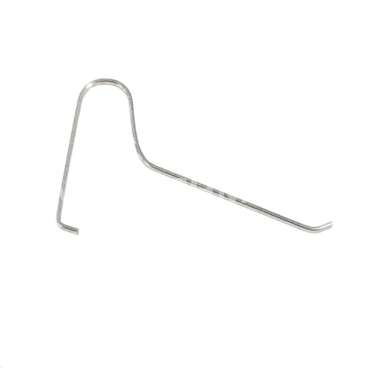 Generic Watch Parts 3135-635 cam yoke spring replacement part for Rolex 3135 movement repair