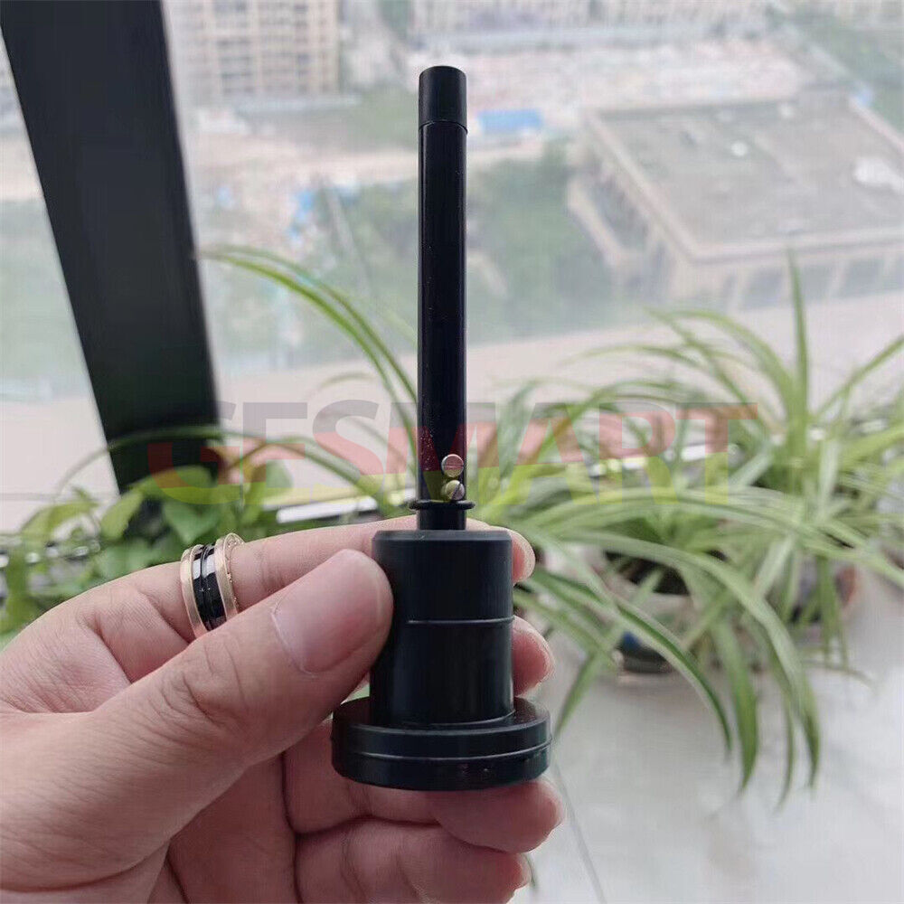 Automatic Precision Oilers model 7718, a watchmaker tool for precise lubrication during maintenance.