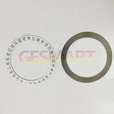 28.5mm Date Disk Wheel Date Wheel Overlay Generic for Watch Movement Date At 3