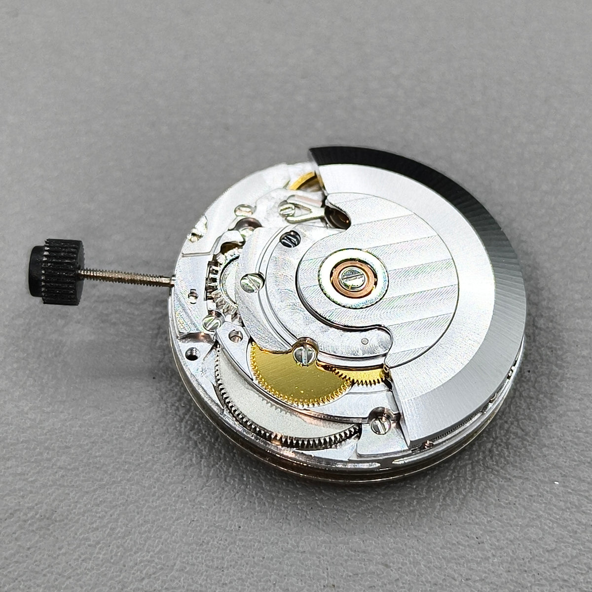 Dandong 2826 GMT Mechanical Movement Date@6 DD3032