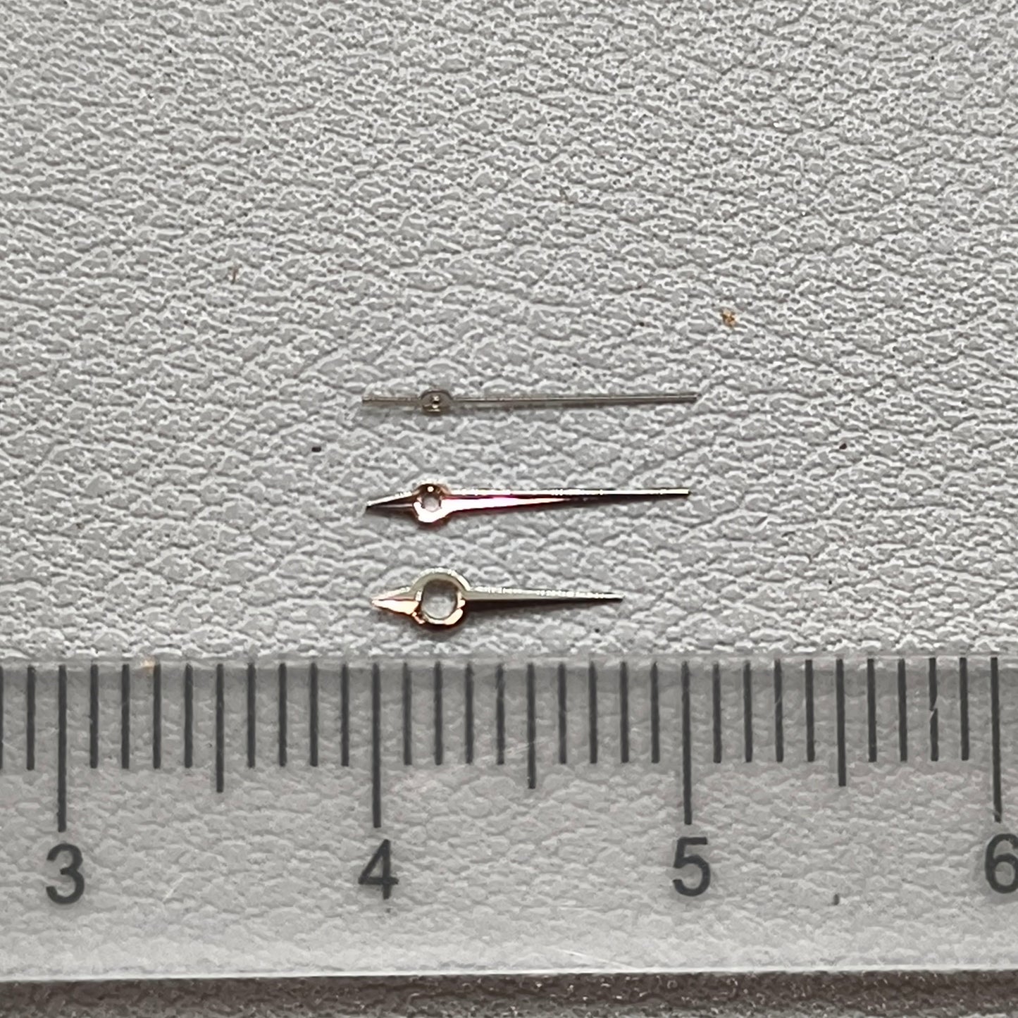 watch hands sets fit for movement watch part