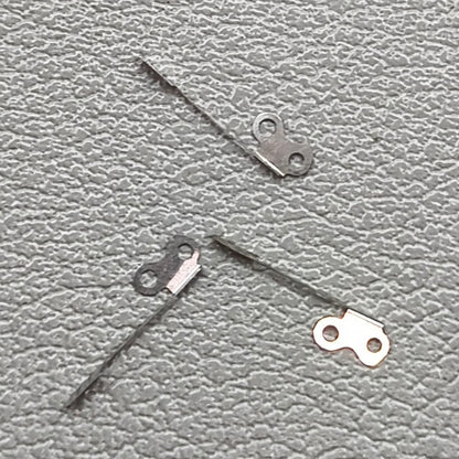 3 PIECES Spring Click Replacement Spare Parts Fit For Miyota 8200 Movement
