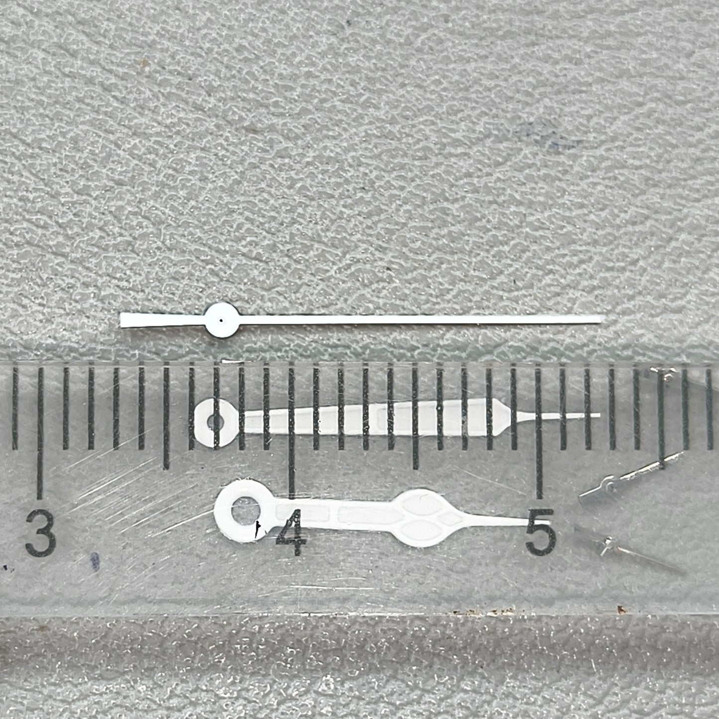 watch hands sets