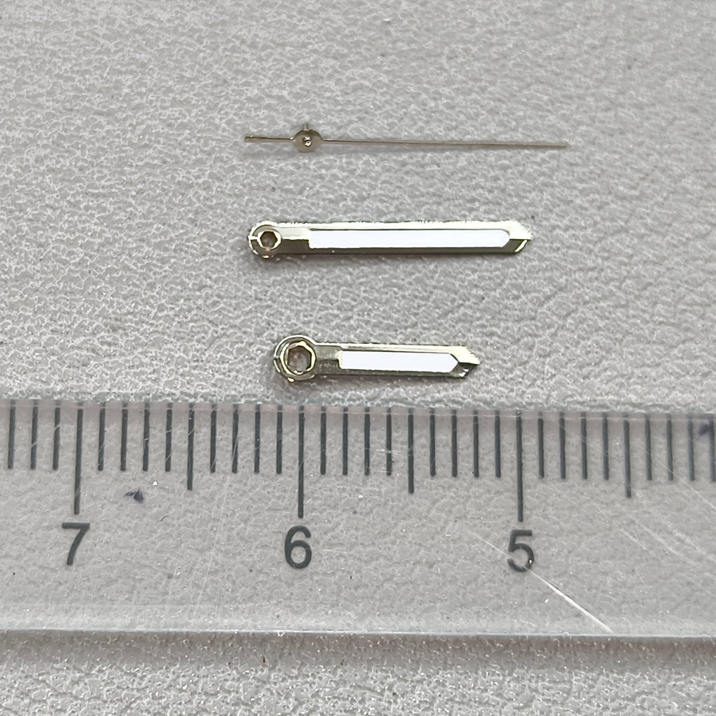 watch hands sets