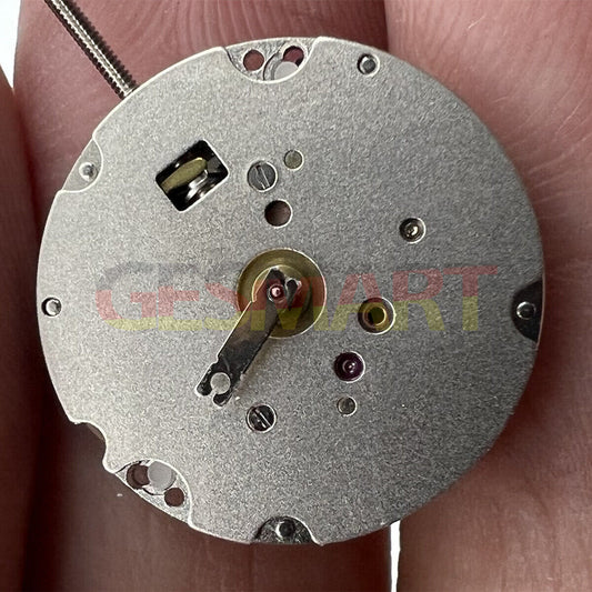 Mouvement de montre à quartz Ronda 773, pièces suisses 