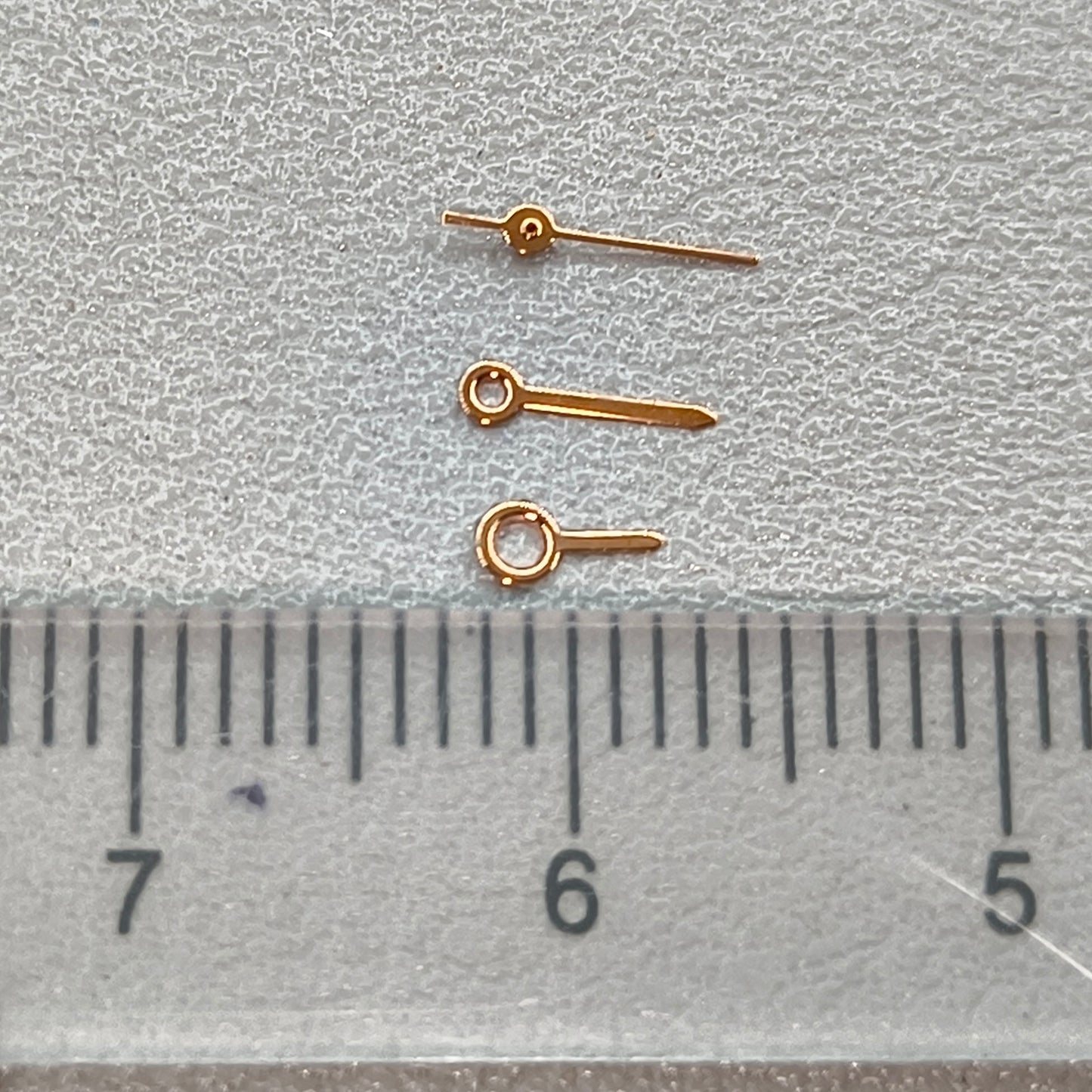 watch hands sets