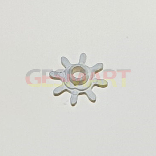 Japan Made Date Corrector for Miyota NH35 NH36 watch movement, precise fit watch part by Japan brand