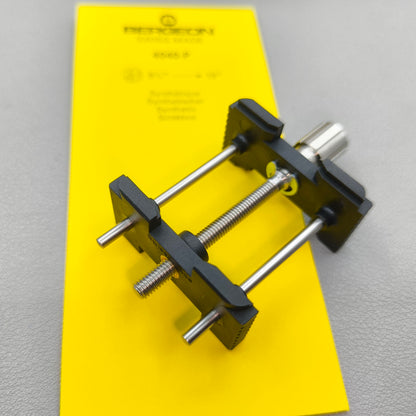 Swiss Bergeon 4040-P Extensible And Reversible Movement Holder Watchmaker