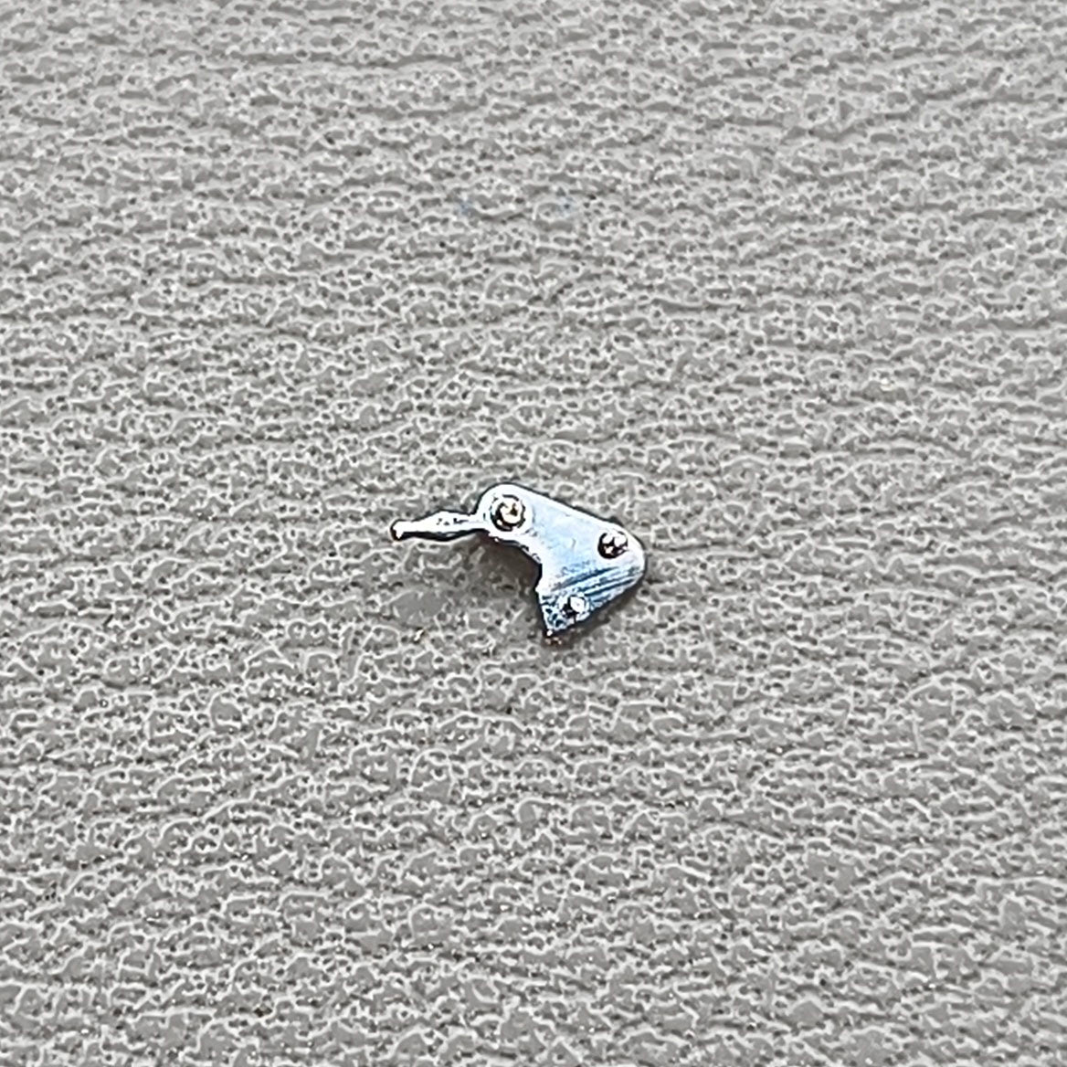 Replacement Swiss Setting Lever for Omega 3303 3313 Movement